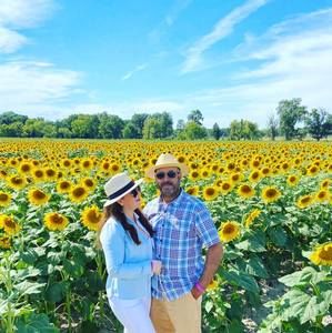 Meet your Posher, Martha leticia